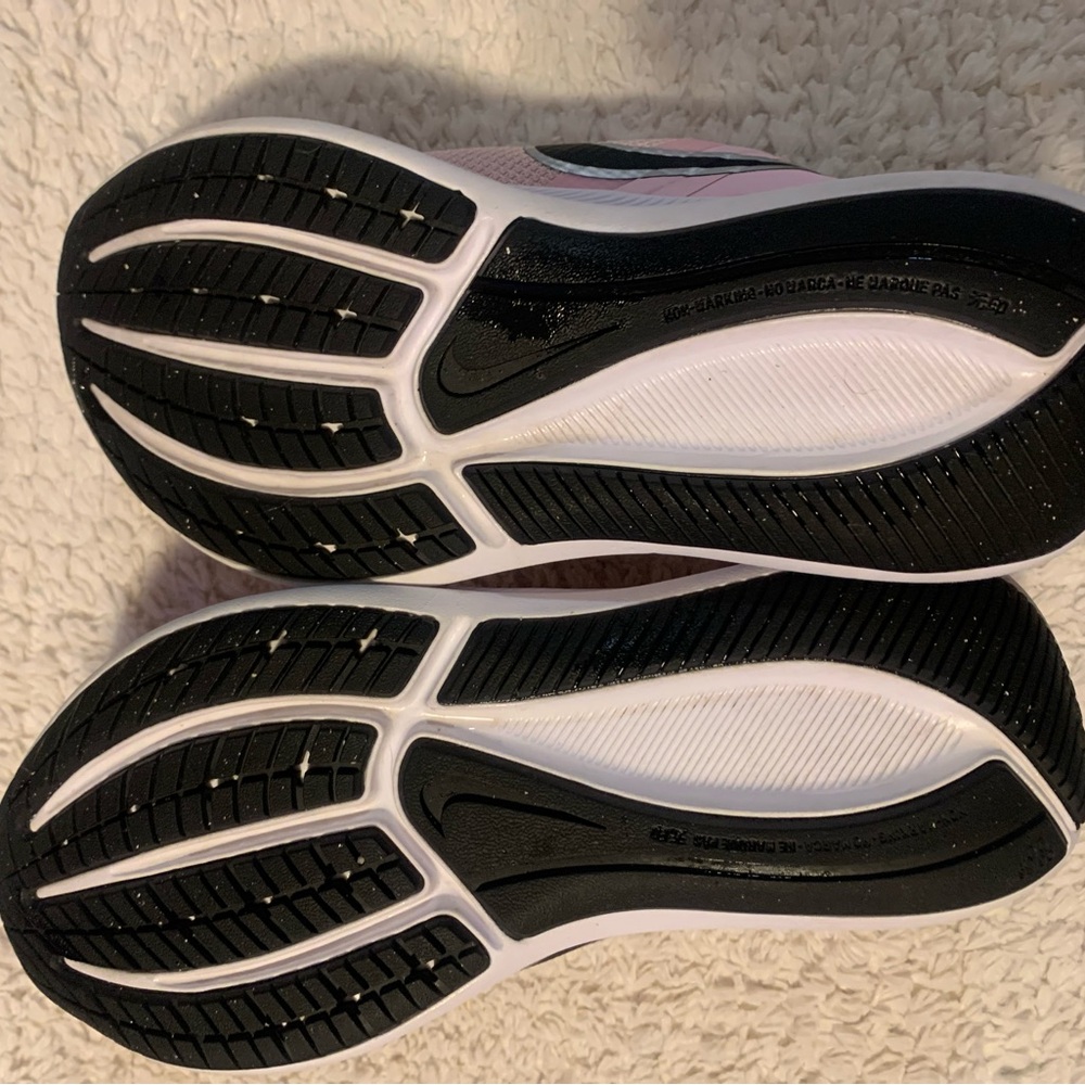Nike Kids Star Runner Light Pink Sneakers - Picture 4 of 7